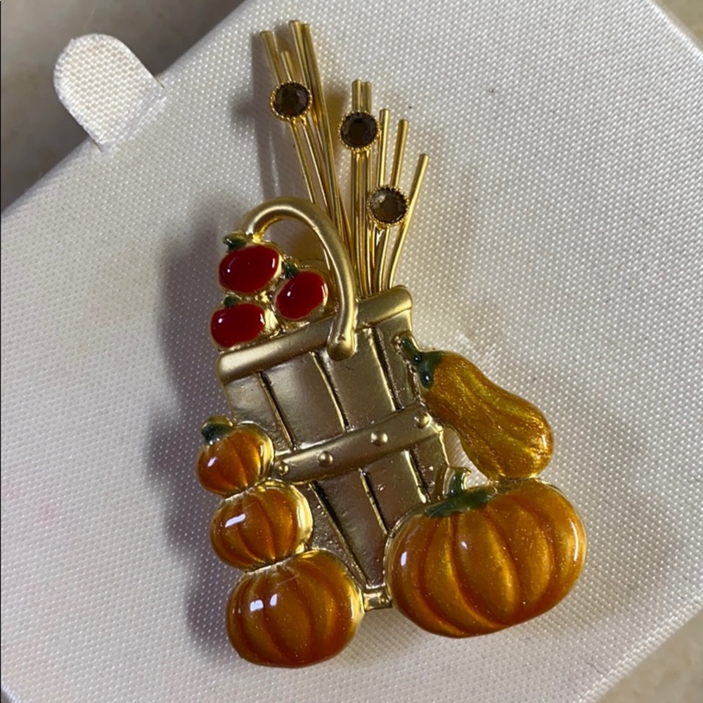 Brooches